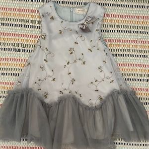 Mariposa Toddler Girl Dress - Size 5